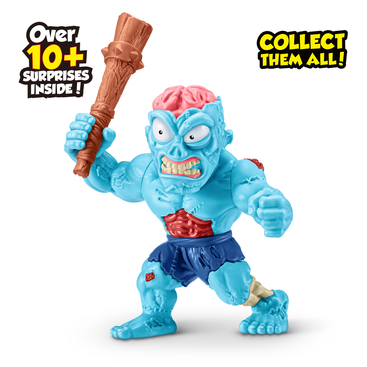 Zuru Smashers Horror House Dissect