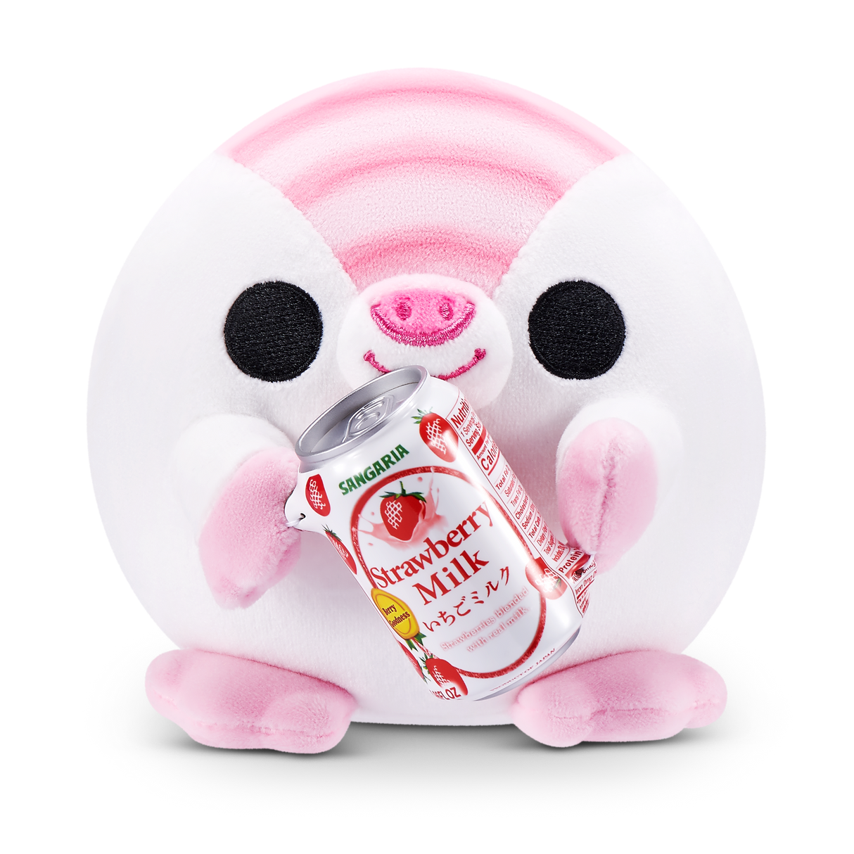 ZURU Snackles Core Licensed 5" Capsule WAVE 3 assorted