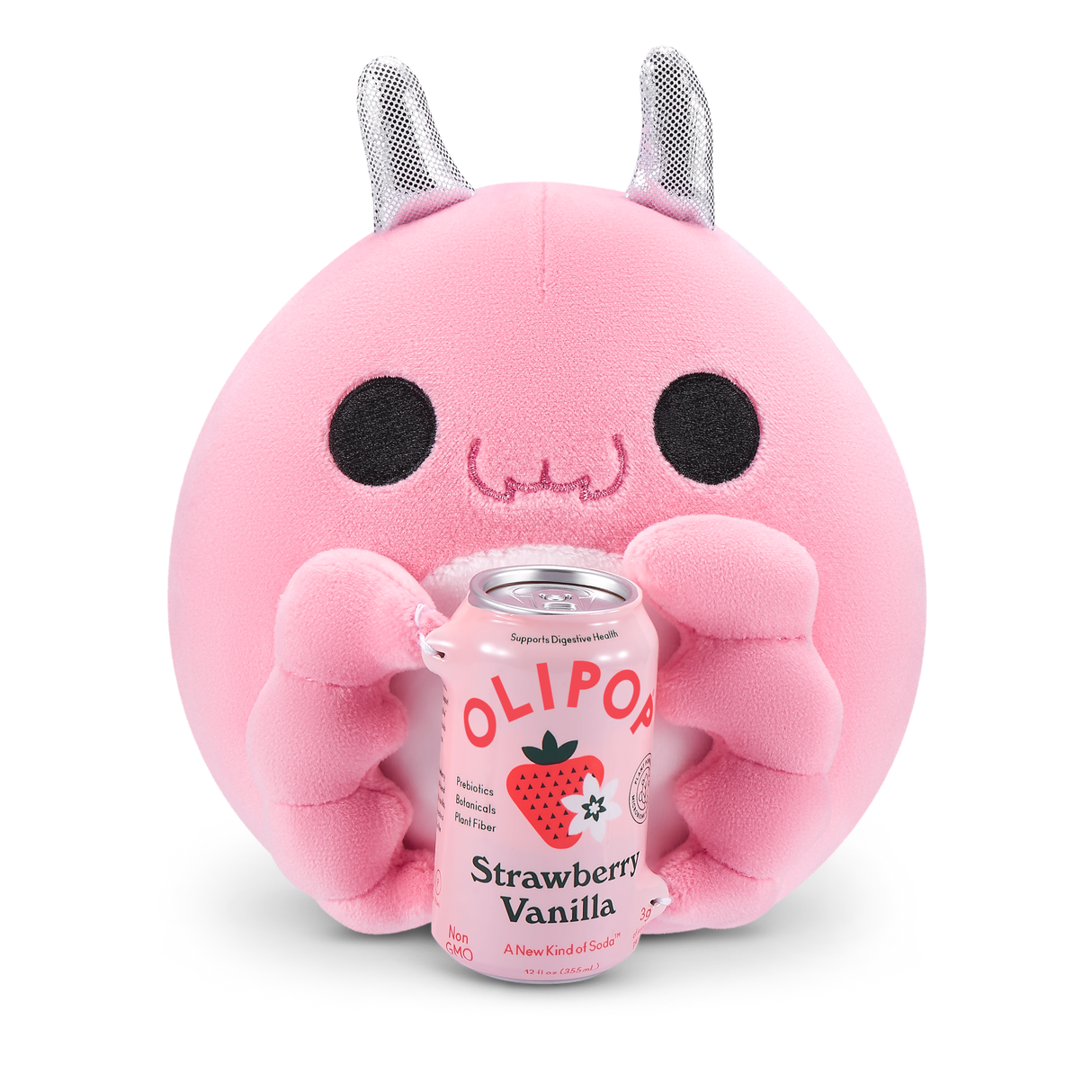 ZURU Snackles Core Licensed 5" Capsule WAVE 3 assorted