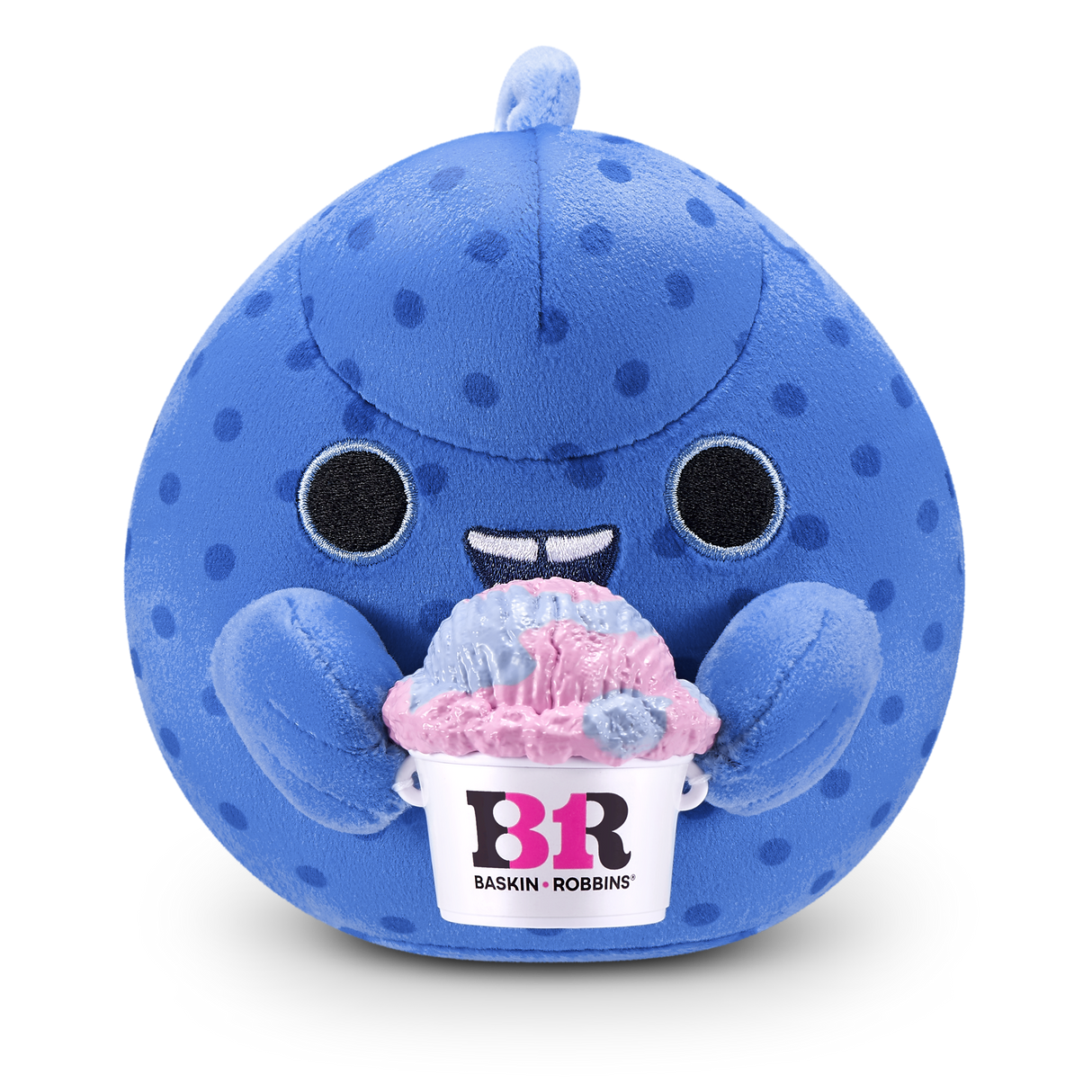 ZURU Snackles Core Licensed 5" Capsule WAVE 3 assorted