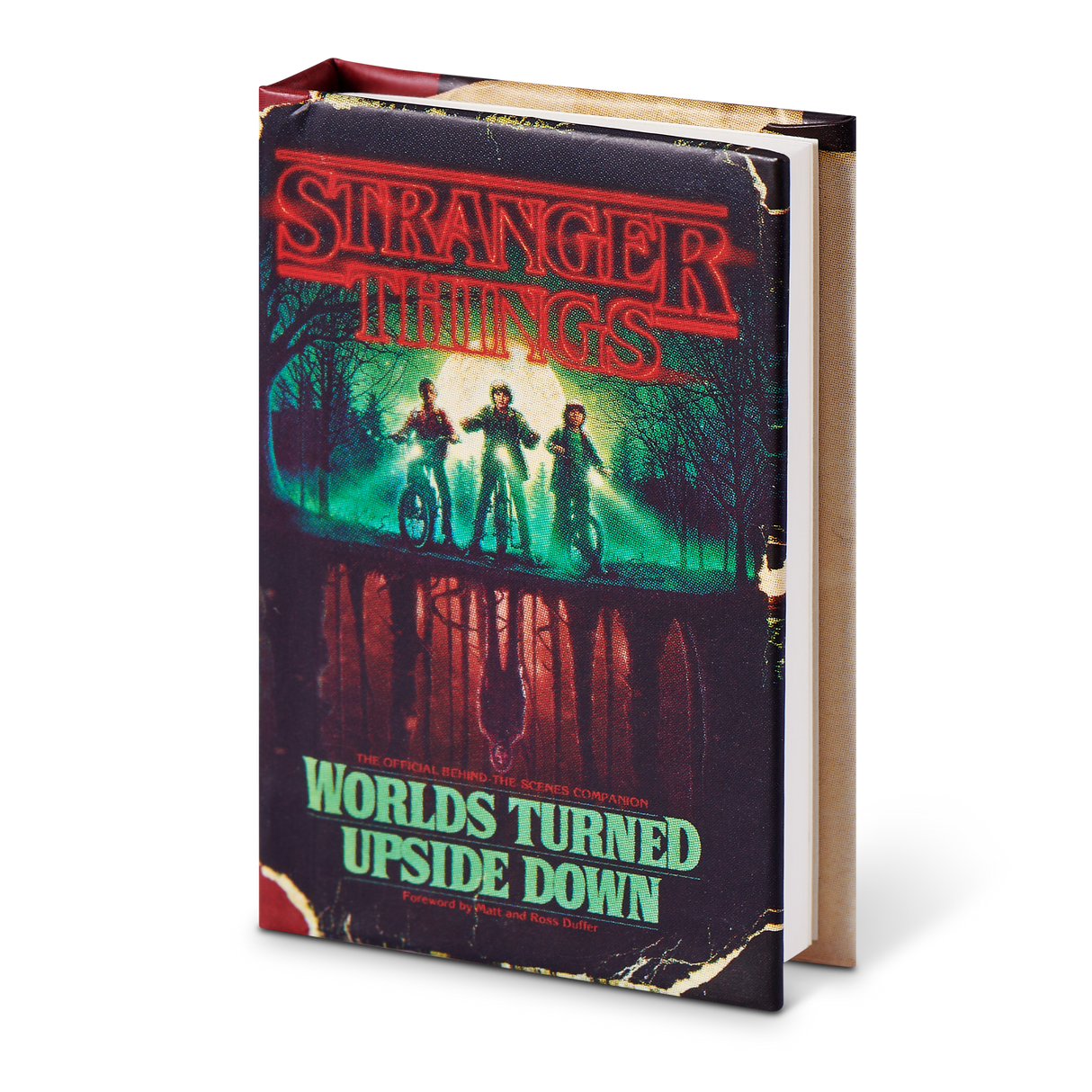 ZURU Mini Brands Stranger Things Blind Box Series 1 Assorted