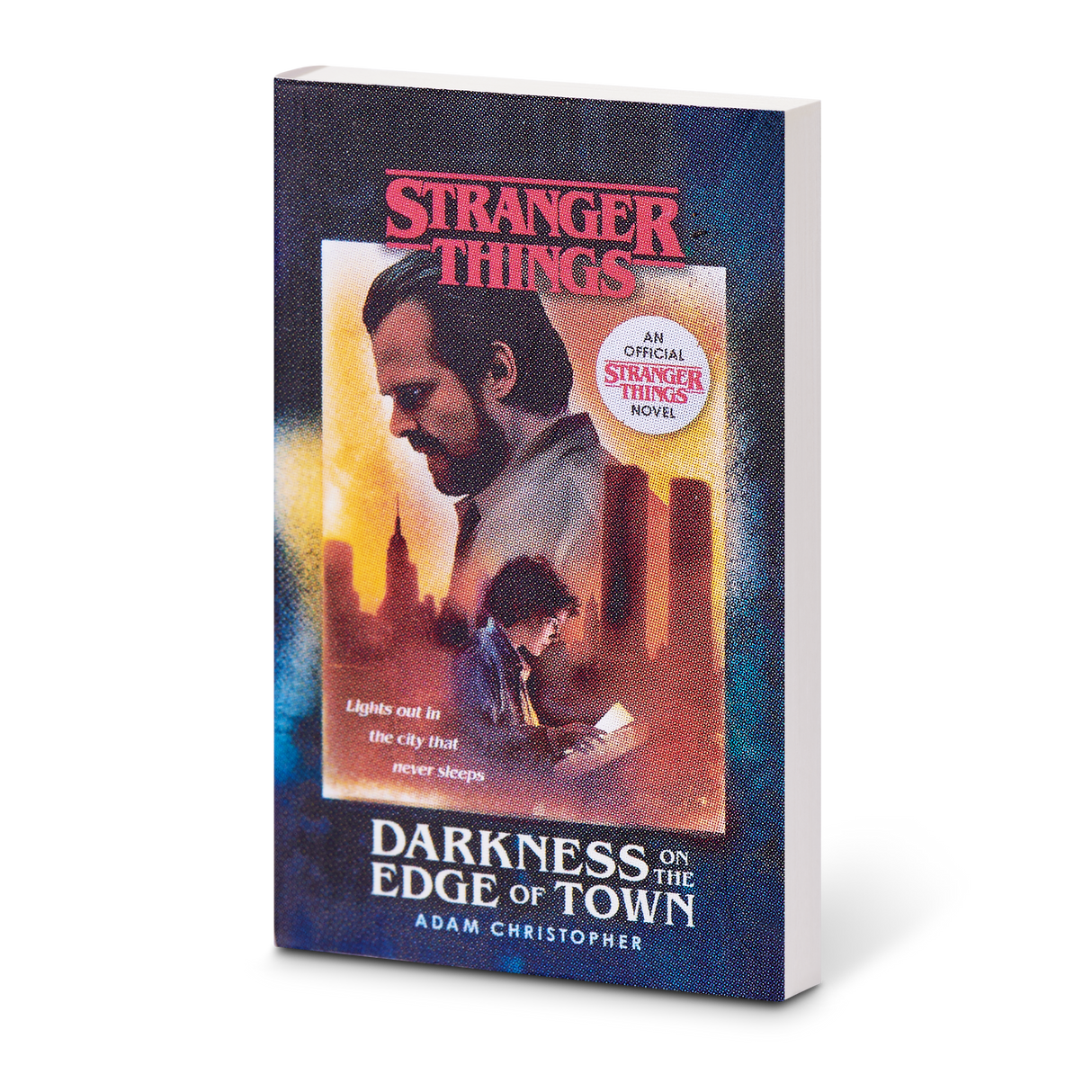 ZURU Mini Brands Stranger Things Blind Box Series 1 Assorted