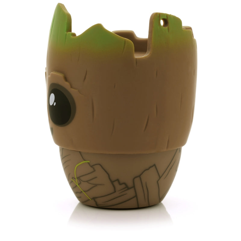 Bitty Boomers Marvel Groot Bluetooth Speaker