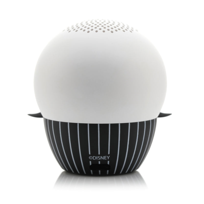 Bitty Boomers Disney Jack Skellington Bluetooth Speaker