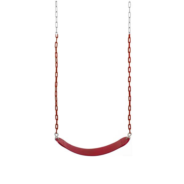 Lifespan Kids Belt Swing Red