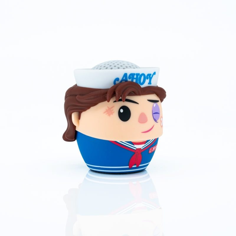 Bitty Boomers Netflix Stranger Things Steve Bluetooth Speaker