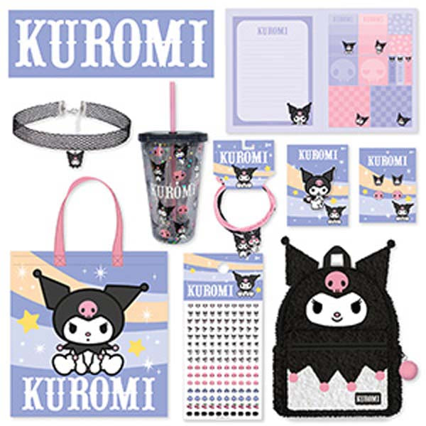 Kuromi Showbag S5
