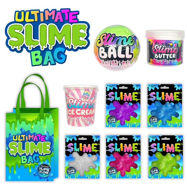 Slime Superbag S5