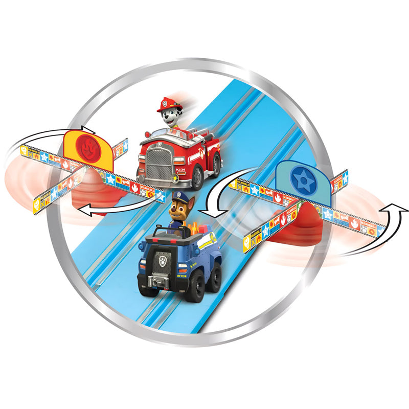 Carrera My First Paw Patrol On The Track 2.4m