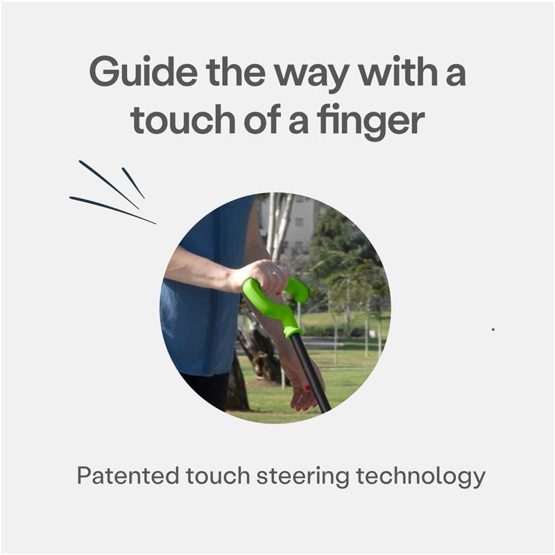 Smartrike Breeze S - Dino