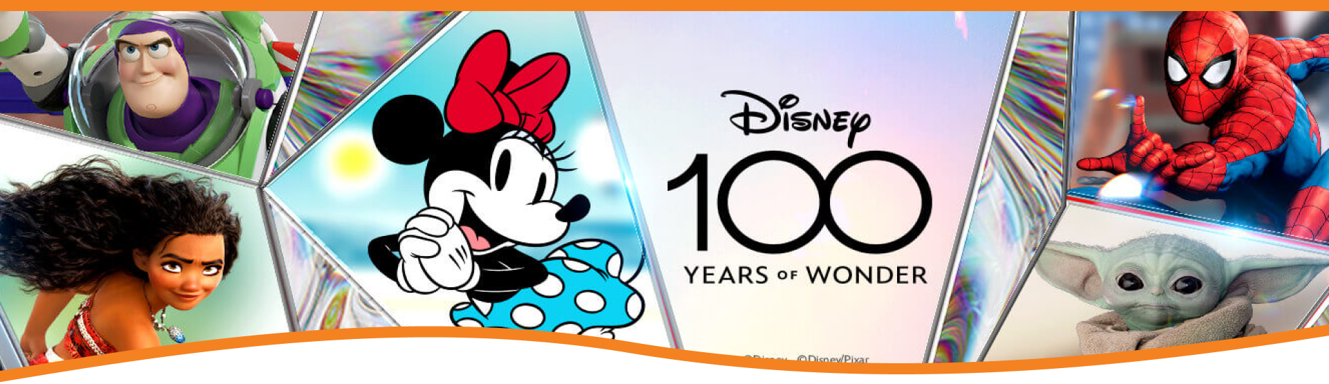 Category Banner
