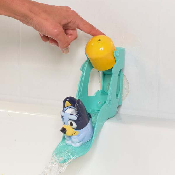 Tomy Toomies Bluey's Waterslide
