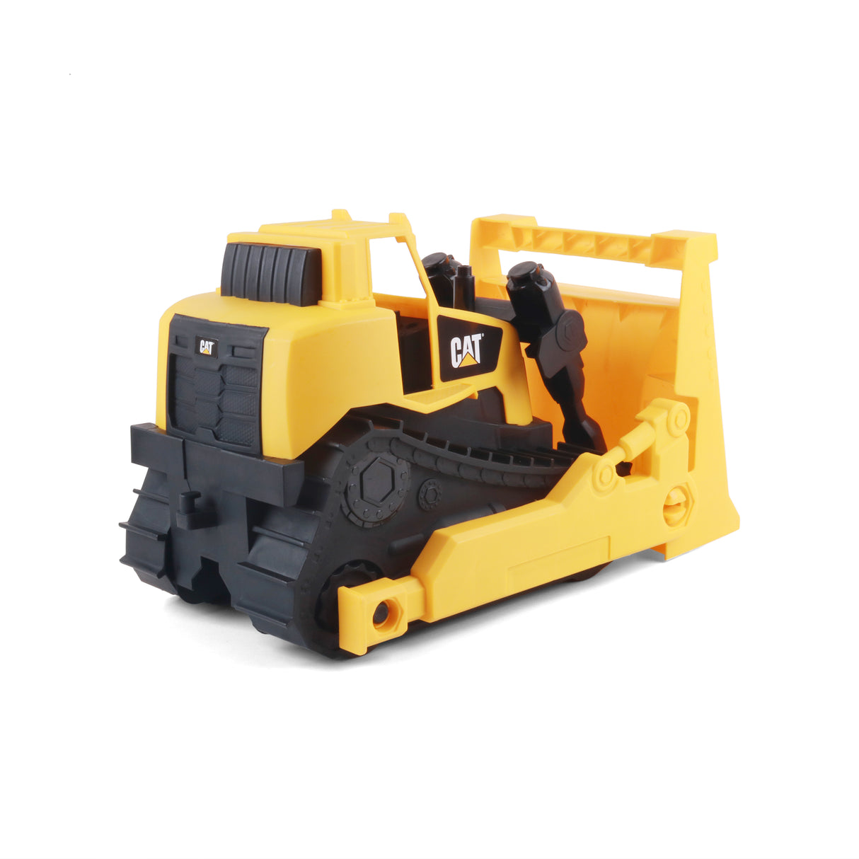 CAT Tough Rigs 15" Bulldozer