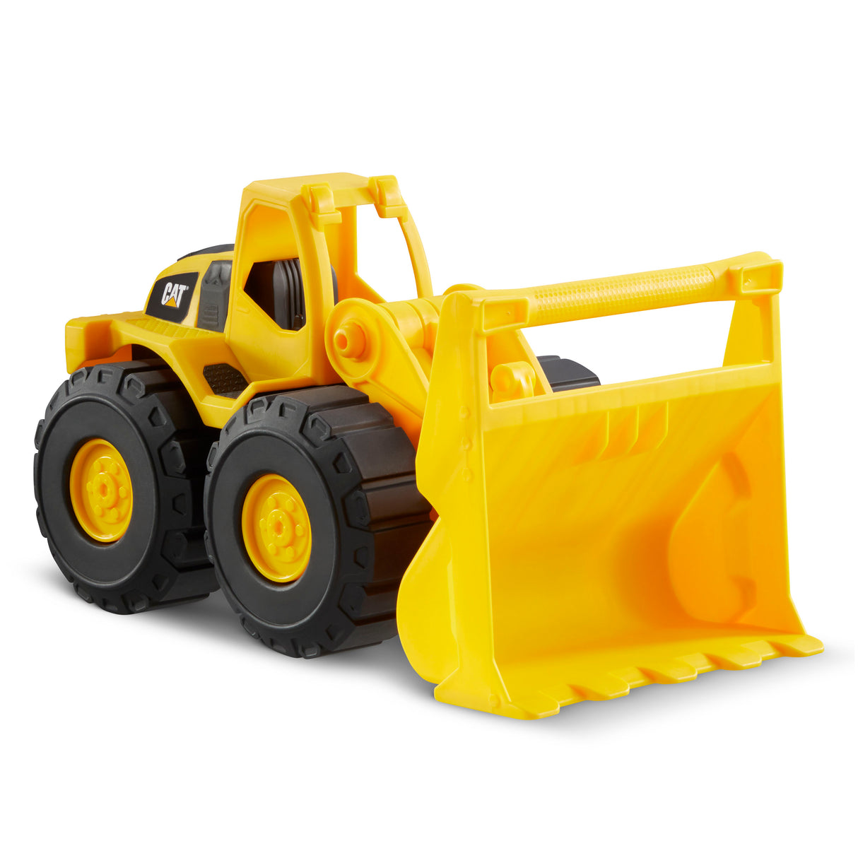 CAT Tough Rigs 15" Wheel Loader