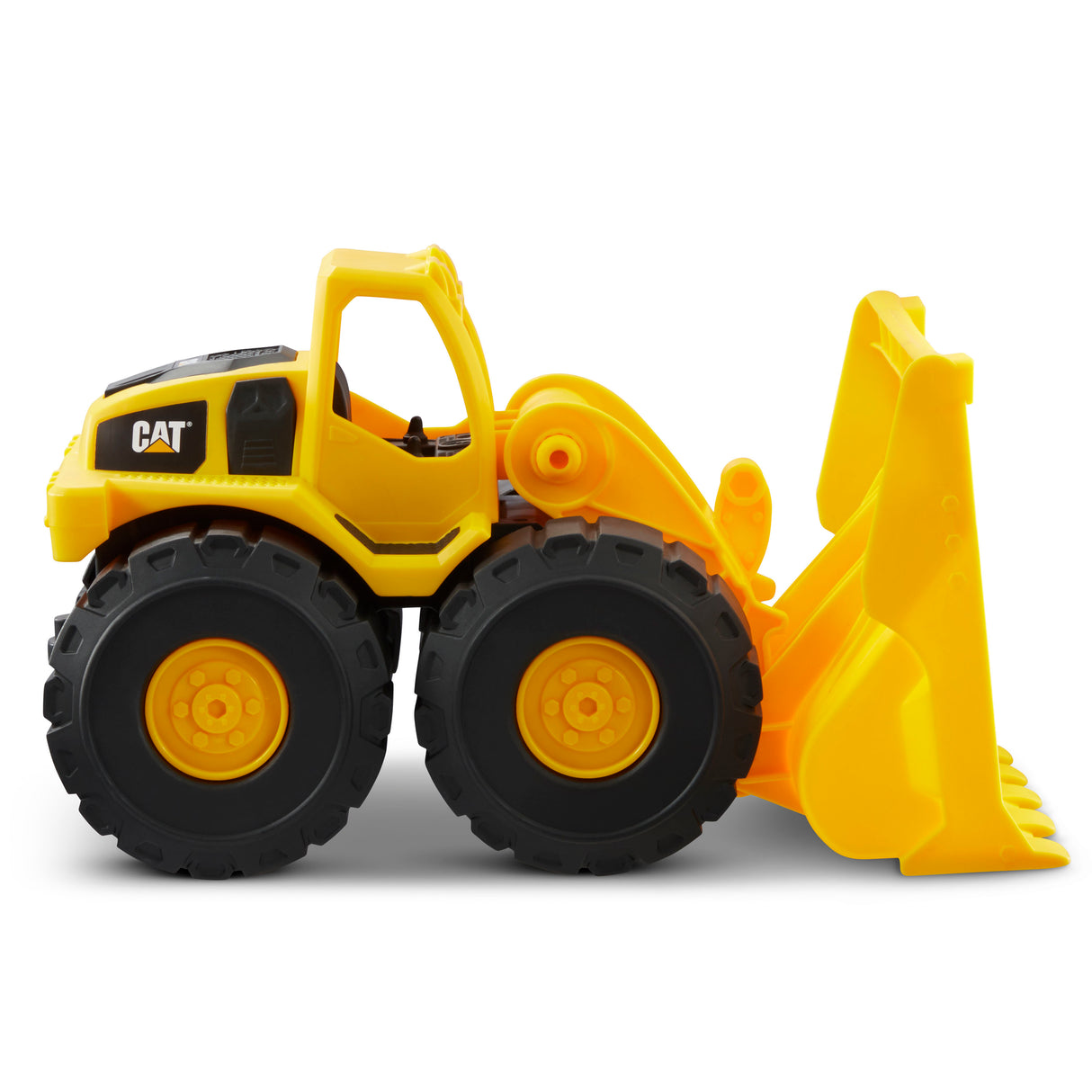 CAT Tough Rigs 15" Wheel Loader