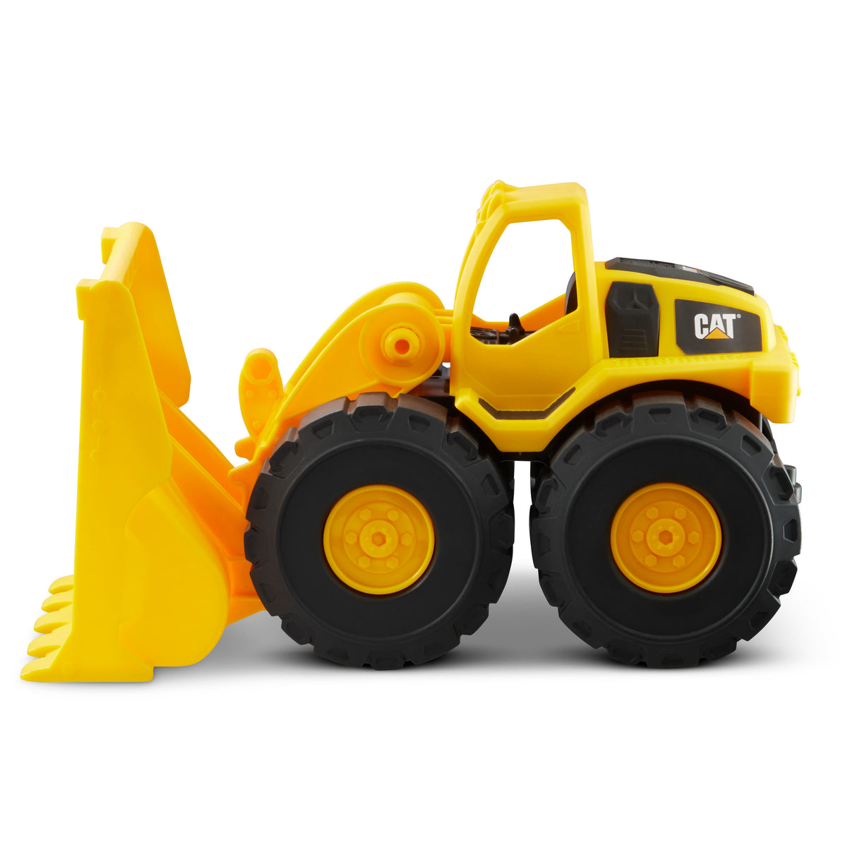 CAT Tough Rigs 15" Wheel Loader