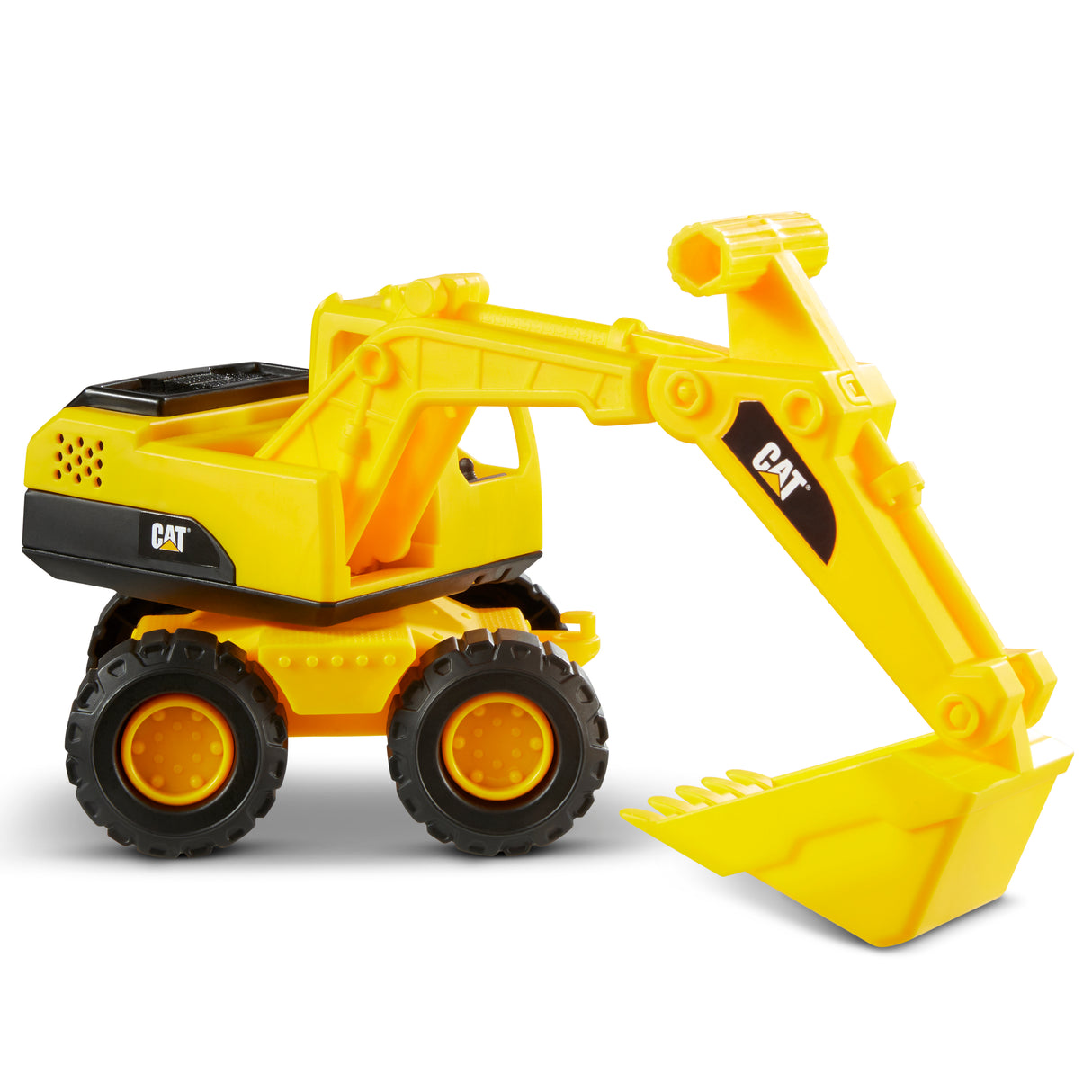 CAT Tough Rigs 15" Excavator
