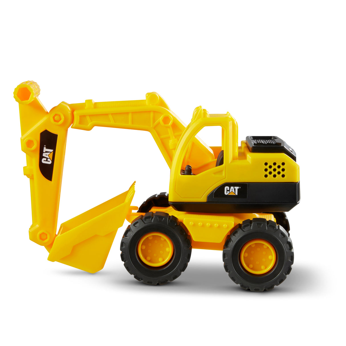 CAT Tough Rigs 15" Excavator