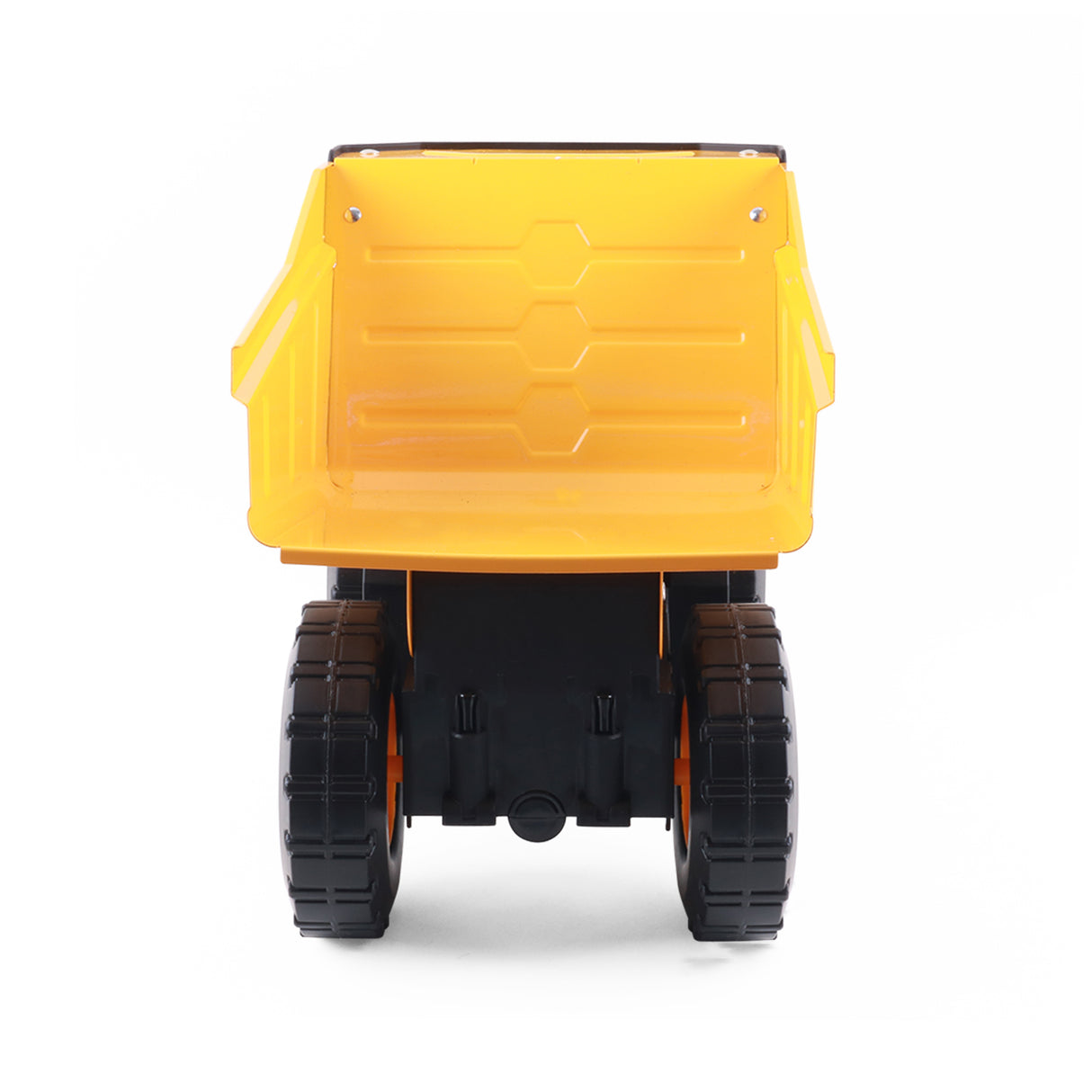 CAT Steel Dump Truck