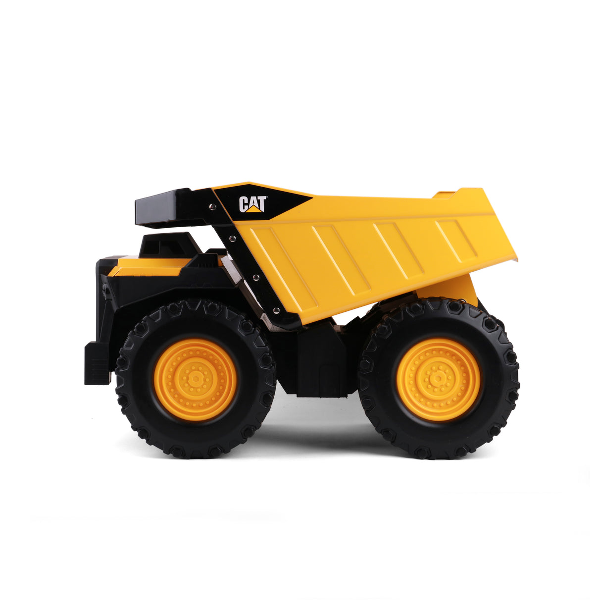 CAT Steel Might Dump Truck XL - PRICE REDUCTION