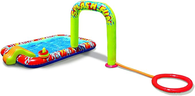 Go Play! Splash Fun Water Park