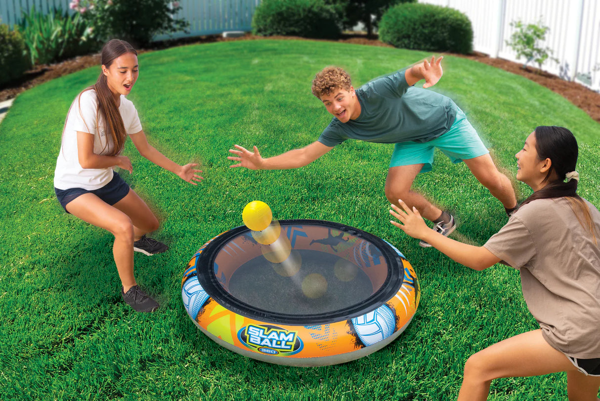 Go Play! Slam Ball 360'