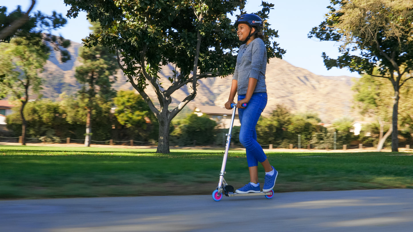 Razor A Special Edition - Holographic