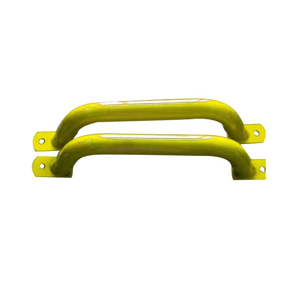 Lifespan Kids Metal Handle Pair 330mm Yellow