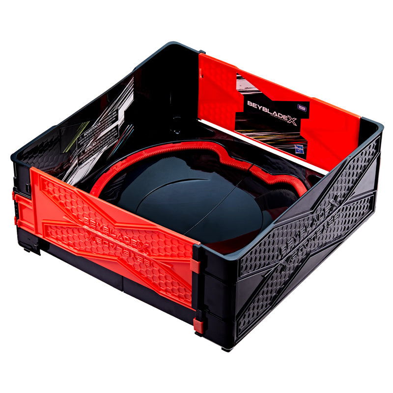 Beyblade X Sakura Portable Stadium