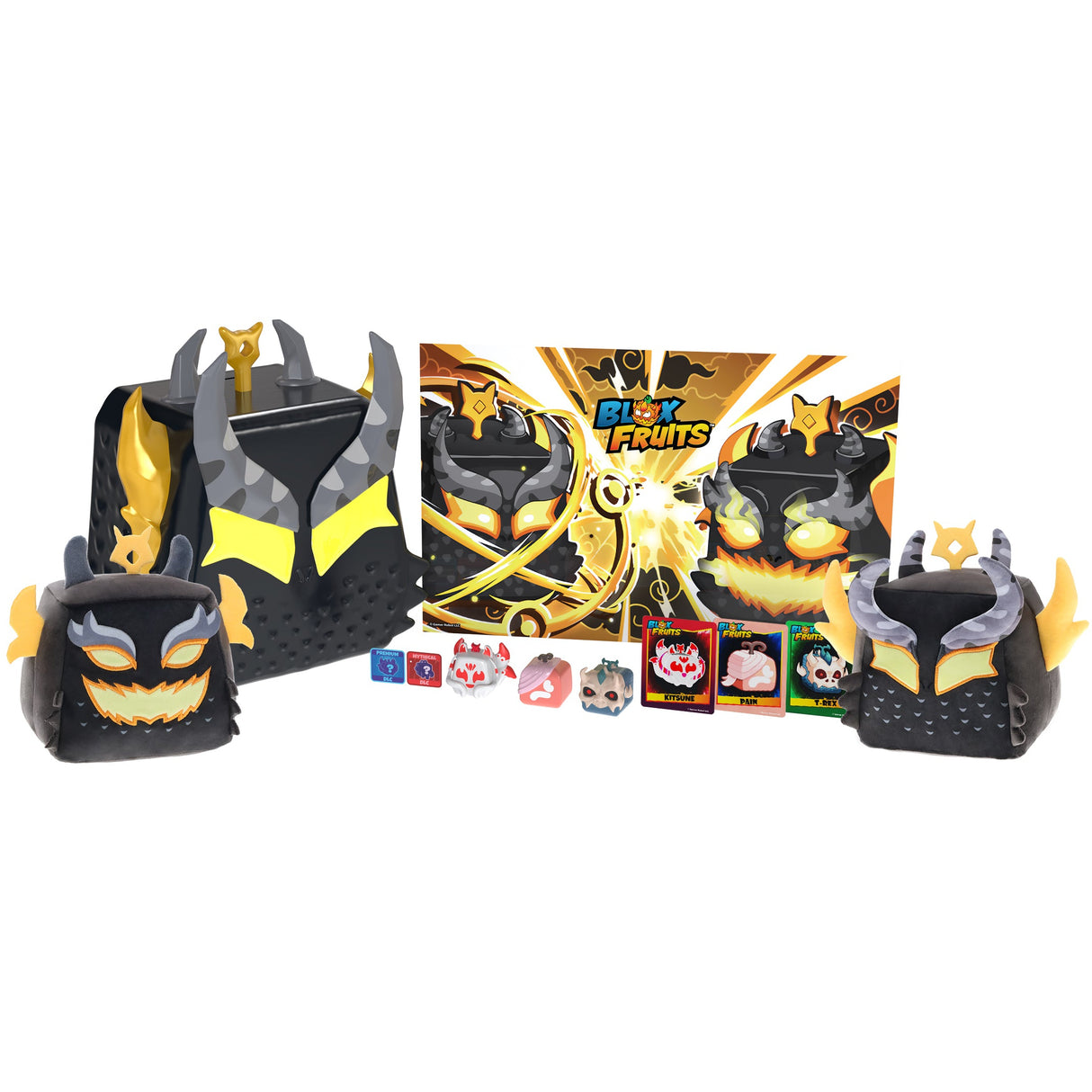 Blox Fruits Ultimate Dragon Bundle Series 2