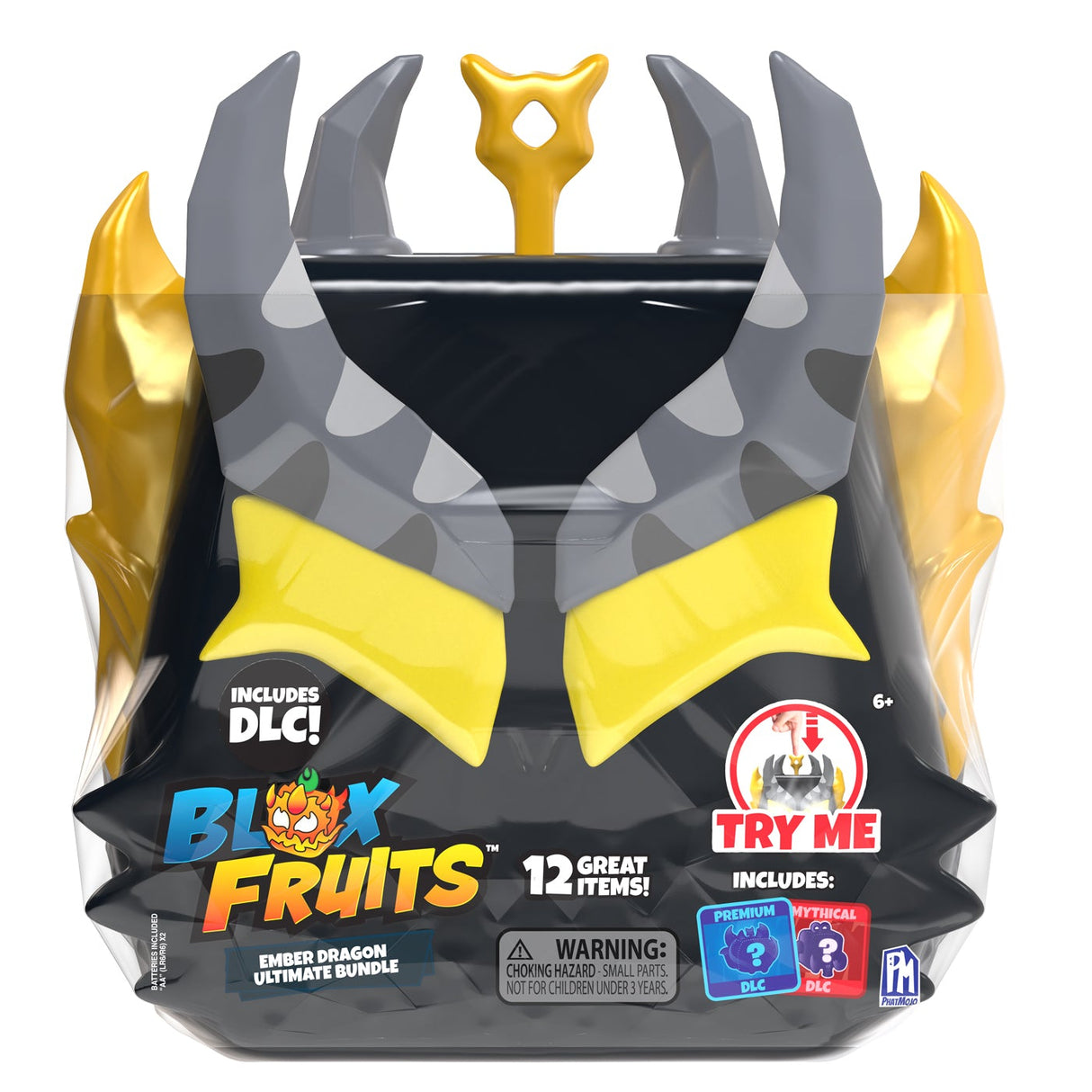 Blox Fruits Ultimate Dragon Bundle Series 2