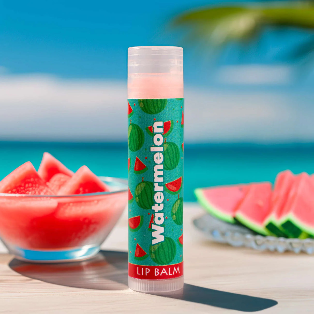 Lip Balm Watermelon