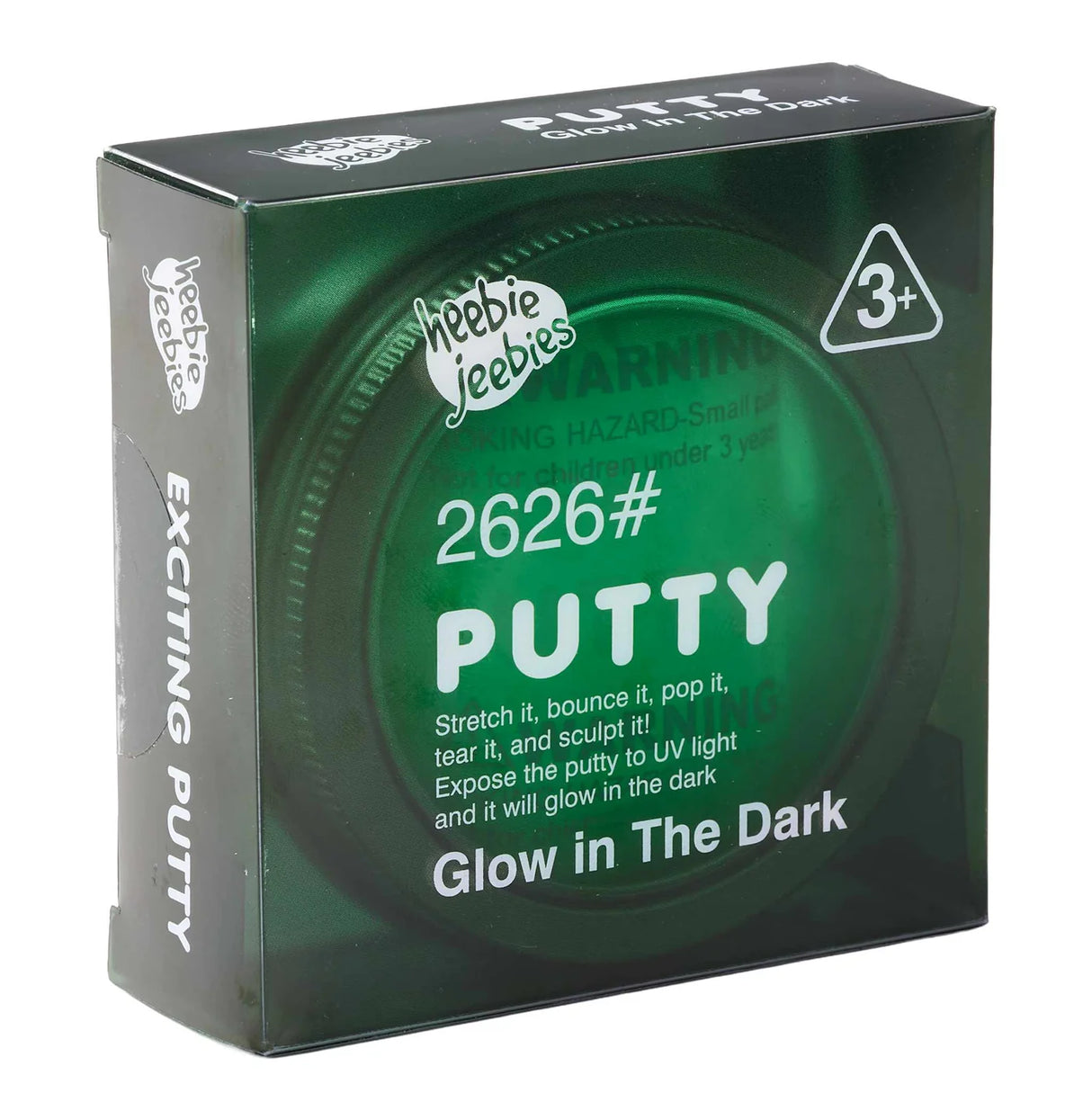 Putty Night Glow