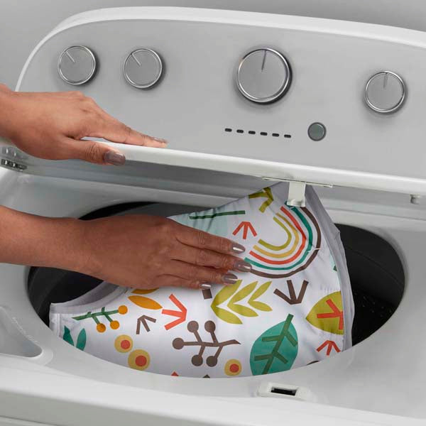 Fisher-Price Jumperoo 2.0 Whimsical Forest