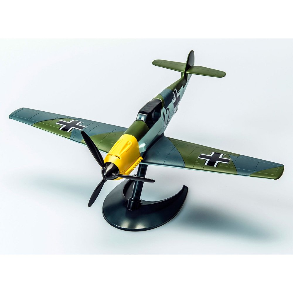 Airfix J6001 Quickbuild Messerschmitt 109