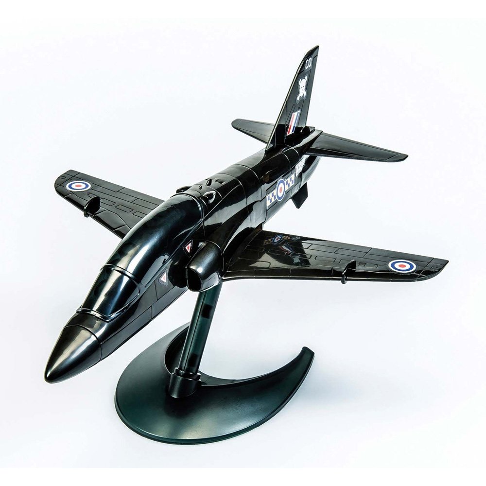 Airfix Quickbuild BAE Hawk