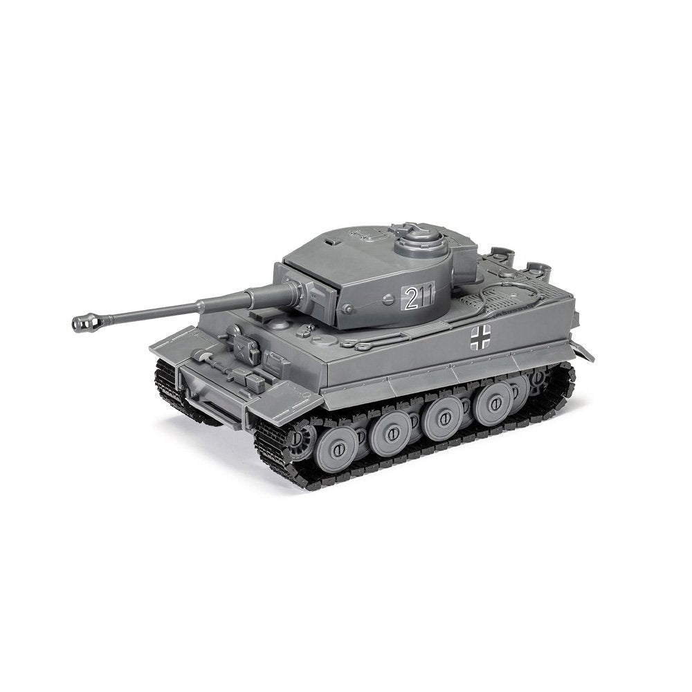 Airfix Quickbuild 1/35 Tiger I Tank