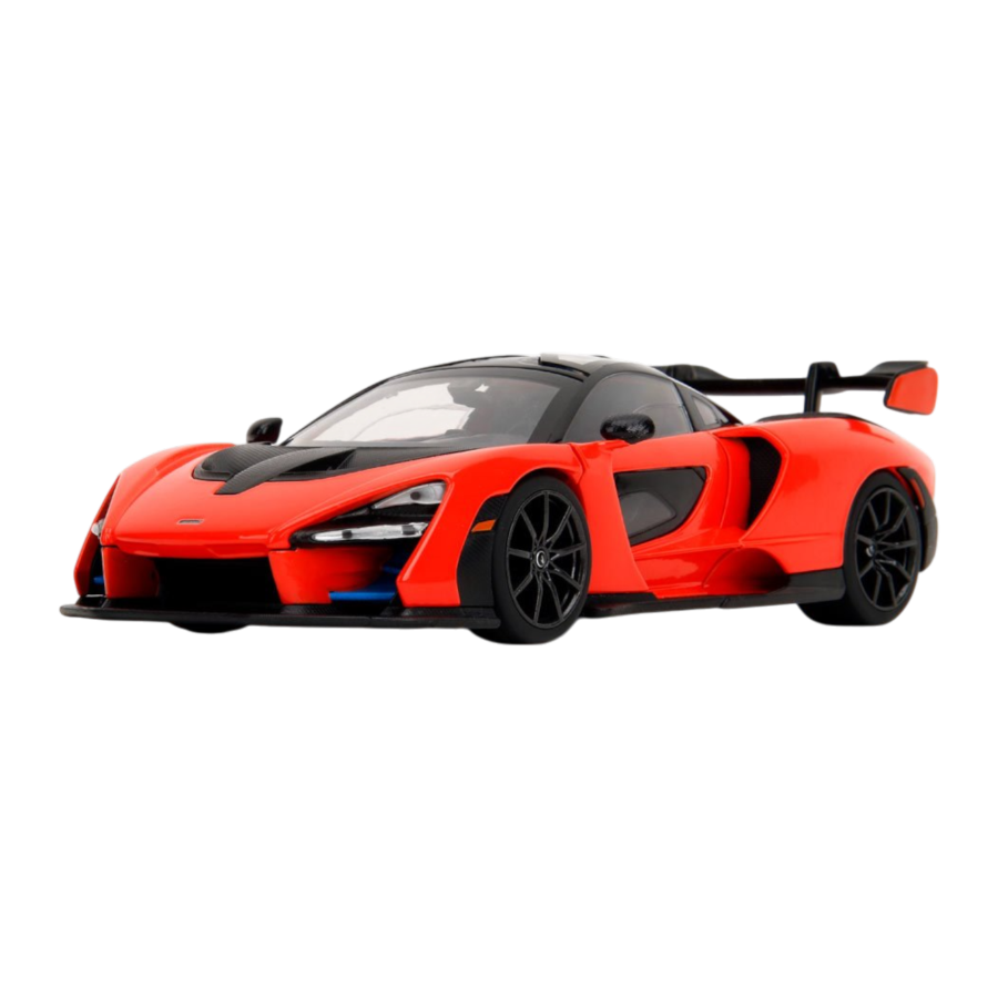 Fast & Furious 10 - 1:24 Mclaren Senna Diecast Vehicle