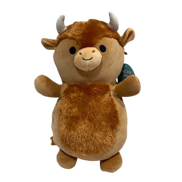 Squishmallows 14in HugMees Dunkie