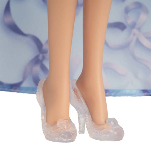 Disney Princess Birthday Celebration Cinderella Doll