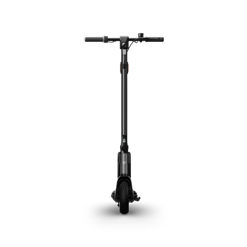 NIU KQi1 Pro Electric Kick Scooter Grey