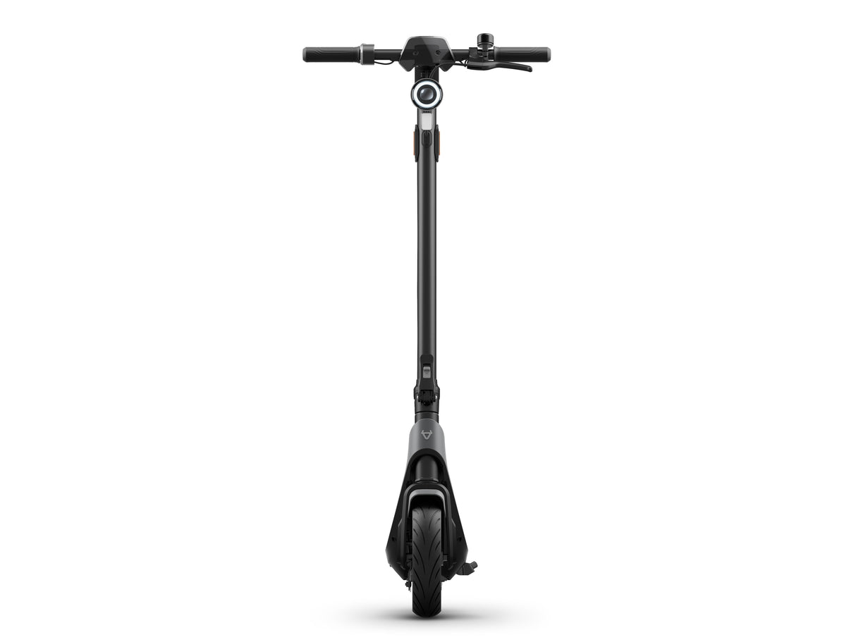 NIU KQi2 Pro Electric Kick Scooter Grey