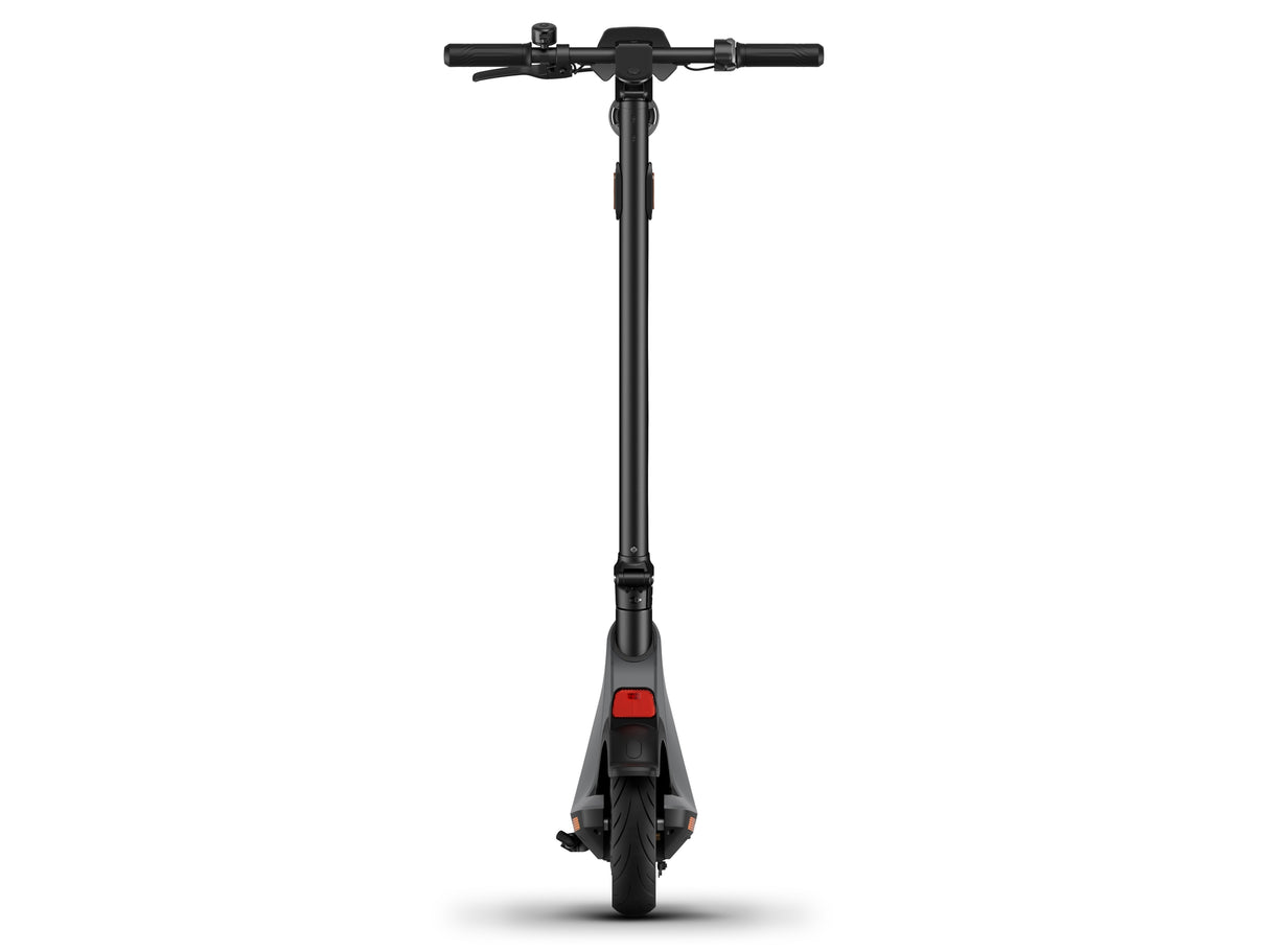 NIU KQi2 Pro Electric Kick Scooter Grey