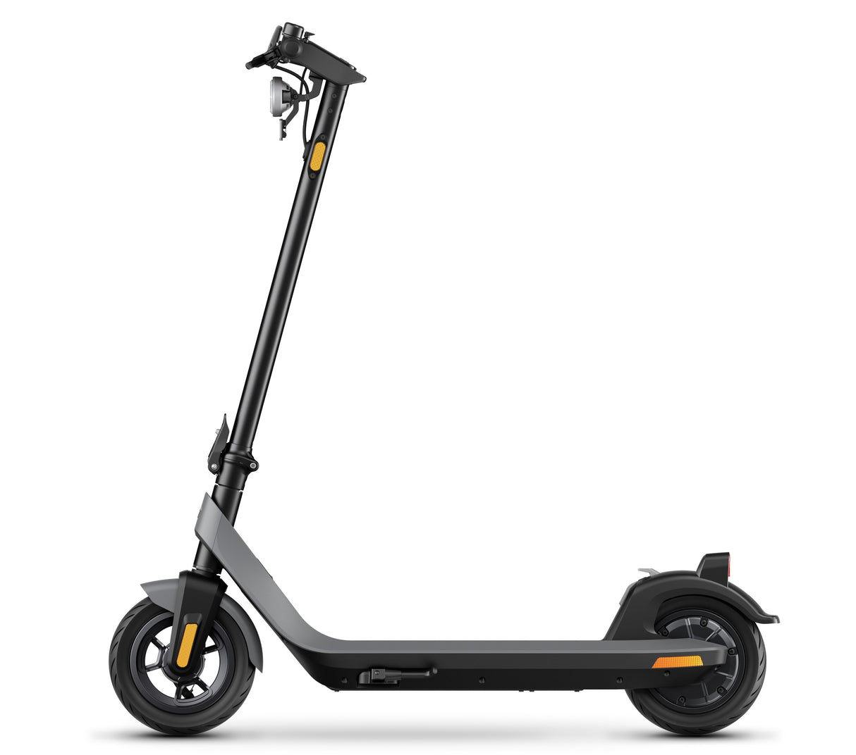 NIU KQi2 Pro Electric Kick Scooter Grey