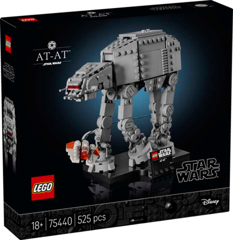 LEGO Star Wars AT-AT™ 75440