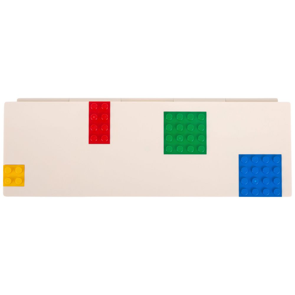 LEGO Pencil Box