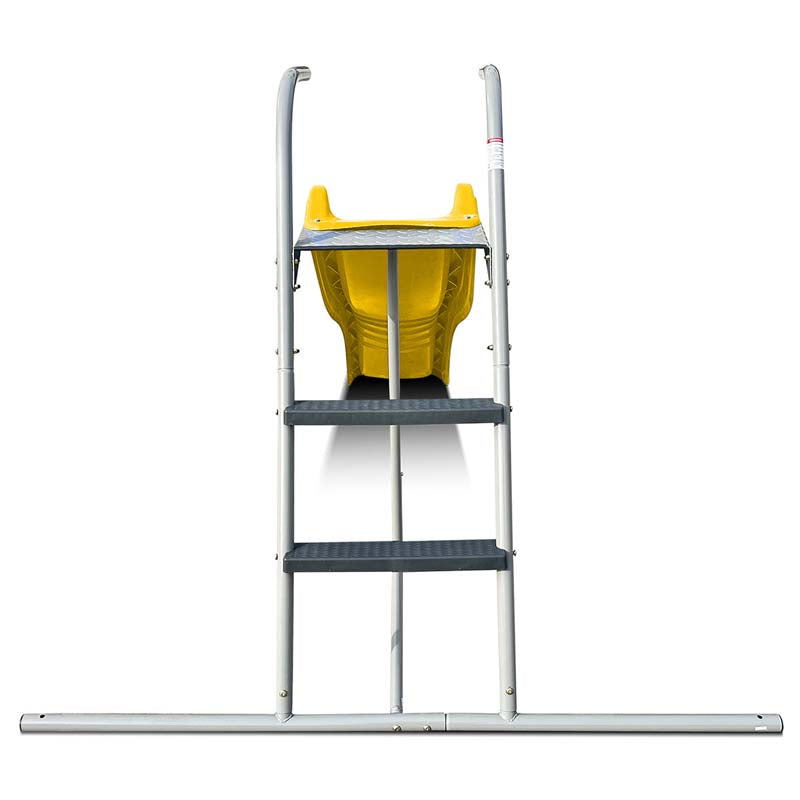 Lifespan Kids Slippery Slide with 1.8m Yellow Slide