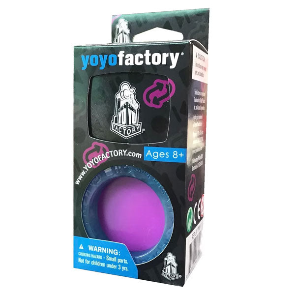 YoYo Factory Replay Pro Purple