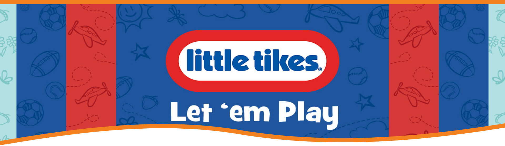 Category Banner