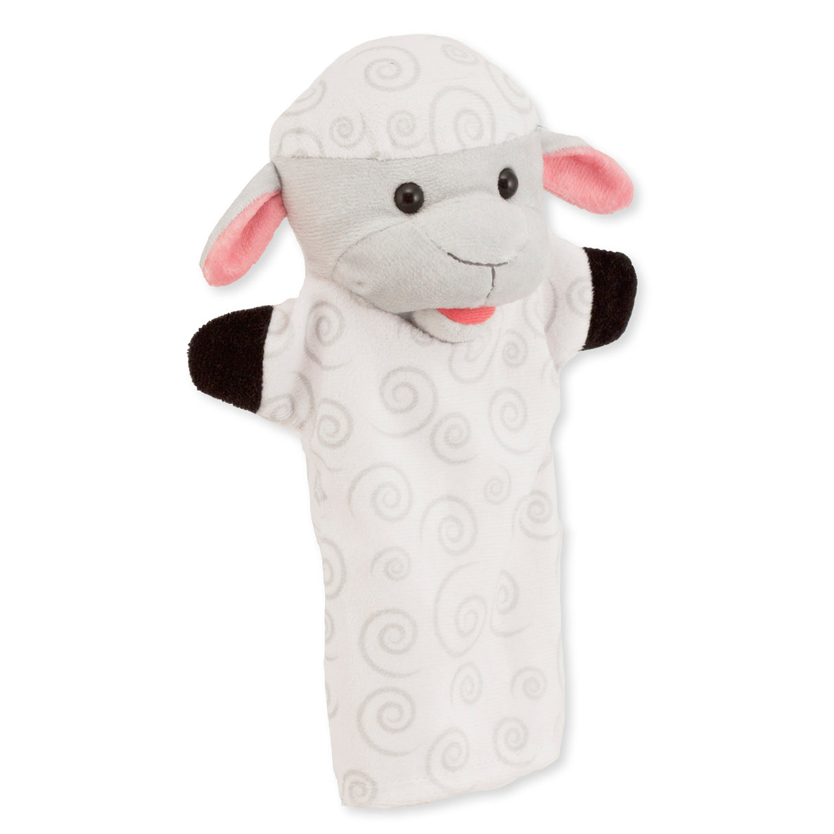 Melissa & Doug Hand Puppets - Farm Friends